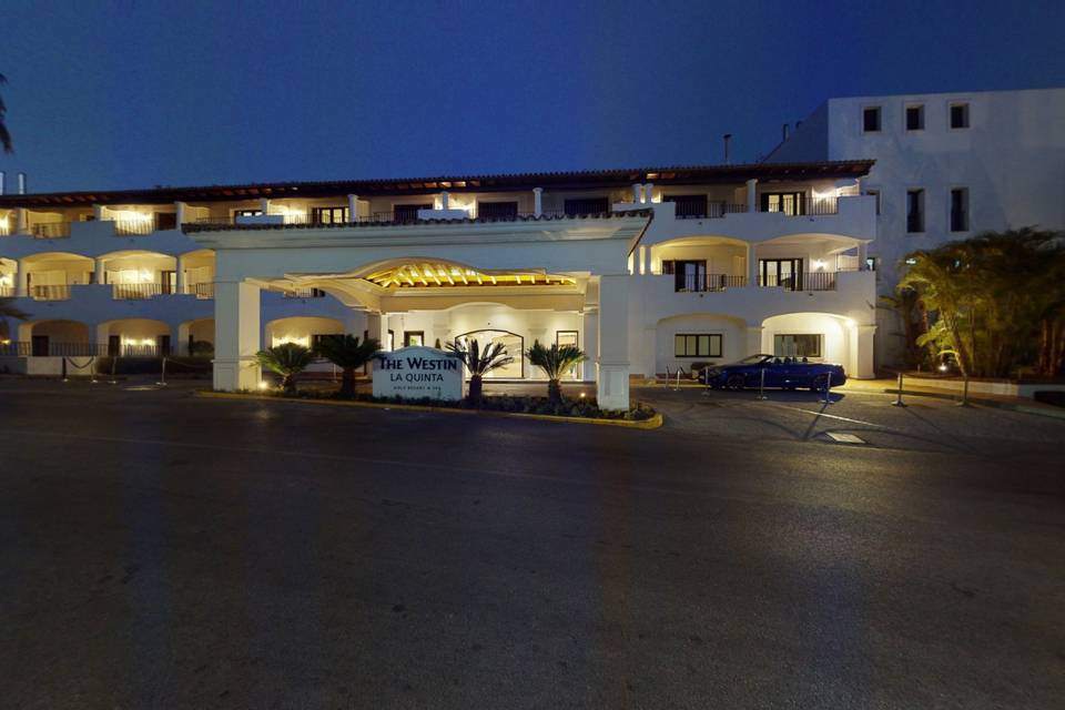 The Westin La Quinta, Marbella