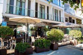 Hotel Avenida 31, San Pedro de Alcántara