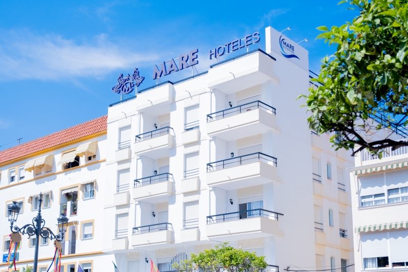 Hotel Mare Estepona