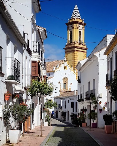 Parroquia Sta. Mª de los Remedios 