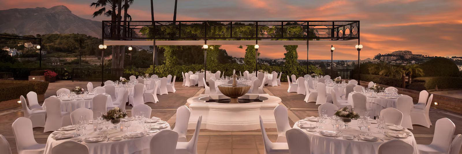 Hotel The Westin La quinta 